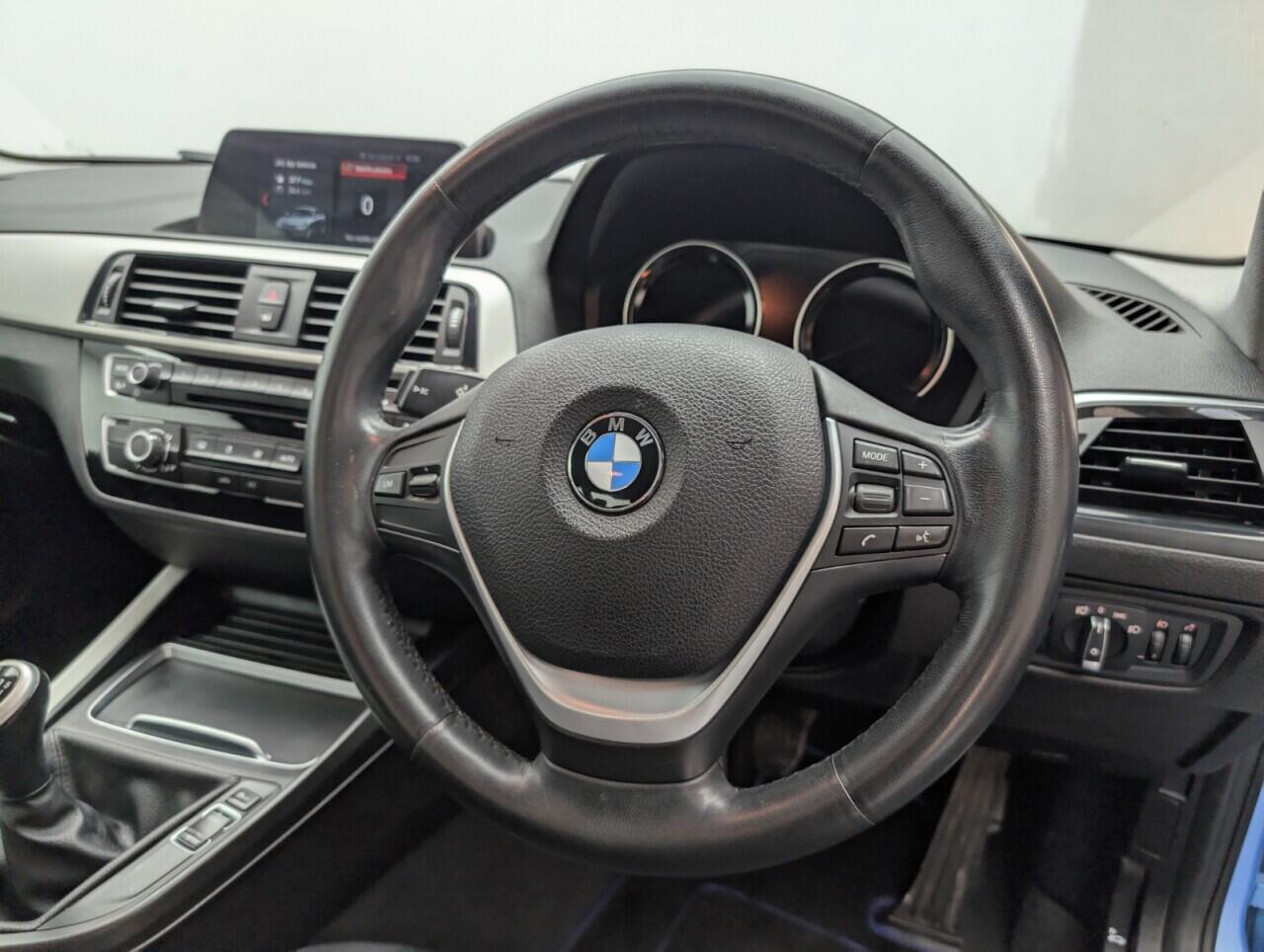 Used BMW 2 Series 2019 for sale - 76423477: Photo 22