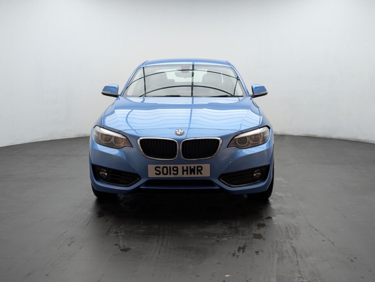 Used BMW 2 Series 2019 for sale - 76423477: Photo 3