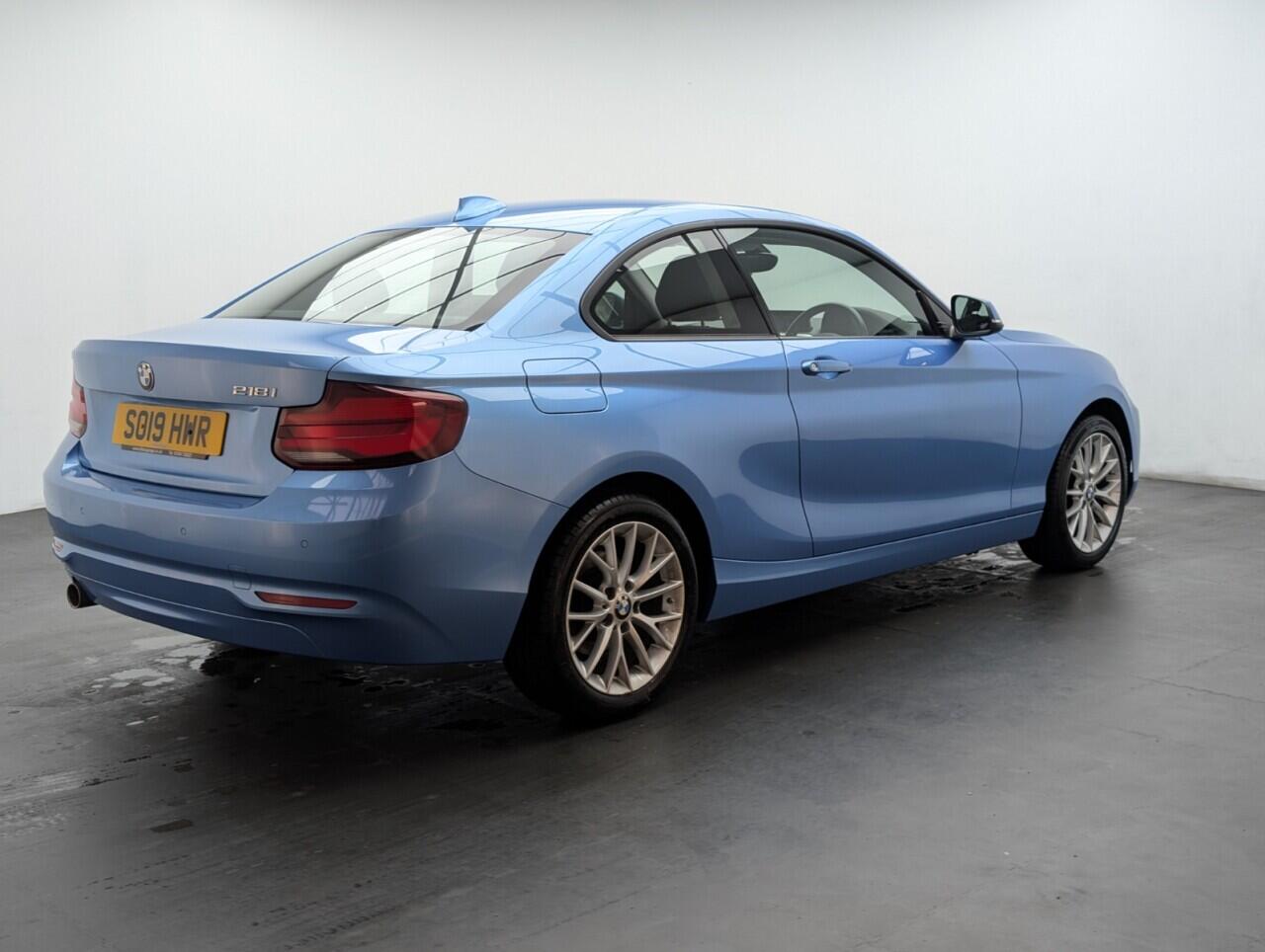 Used BMW 2 Series 2019 for sale - 76423477: Photo 8