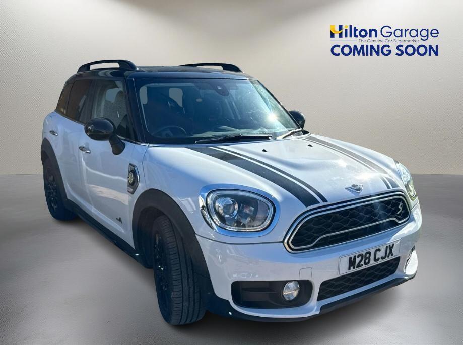Used MINI Countryman for sale - 76727146: Photo 1