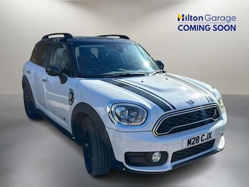 MINI - Countryman