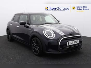 Used MINI Hatch 2021 for sale - 79709664: Photo