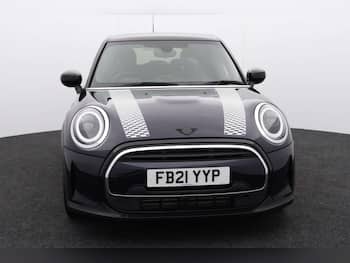 Used MINI Hatch 2021 for sale - 79709664: Photo