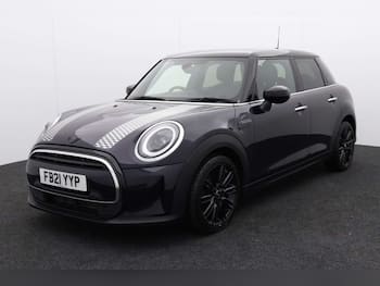 Used MINI Hatch 2021 for sale - 79709664: Photo