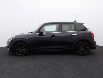 Used MINI Hatch 2021 for sale - 79709664: Photo