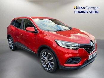 Used Renault Kadjar 2019 for sale - 77267855: Photo
