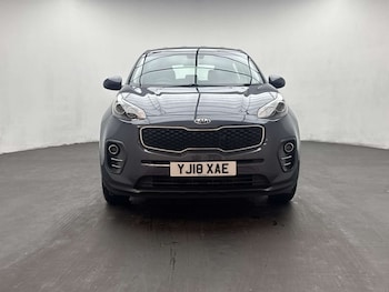 Used Kia Sportage 2018 for sale - 79274457: Photo