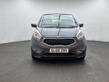 Used Kia Venga 2016 for sale - 79407332: Photo