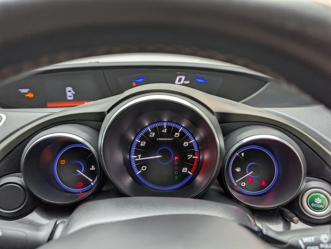 Used Honda Civic 2015 for sale - 76607871: Photo 18