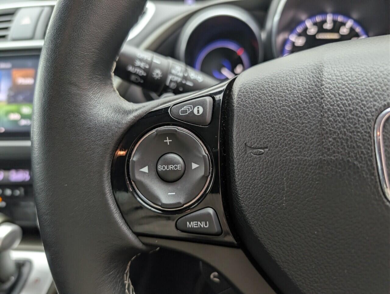 Used Honda Civic 2015 for sale - 76607871: Photo 19