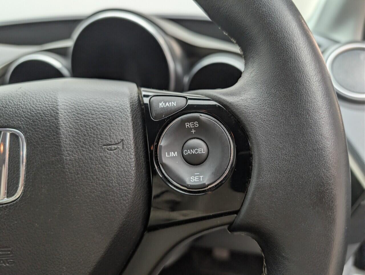 Used Honda Civic 2015 for sale - 76607871: Photo 20