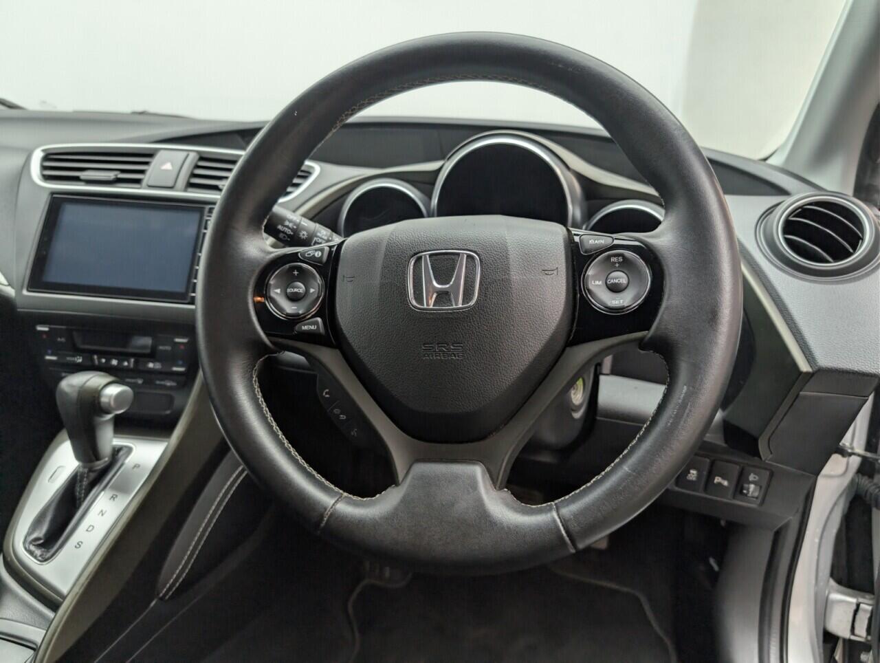 Used Honda Civic 2015 for sale - 76607871: Photo 23
