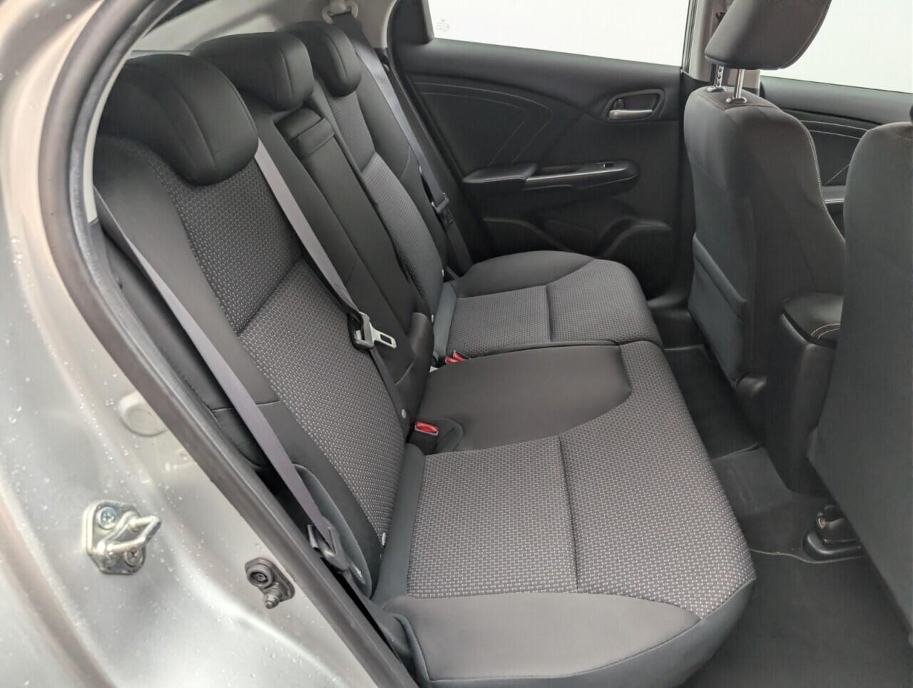 Used Honda Civic 2015 for sale - 76607871: Photo 25