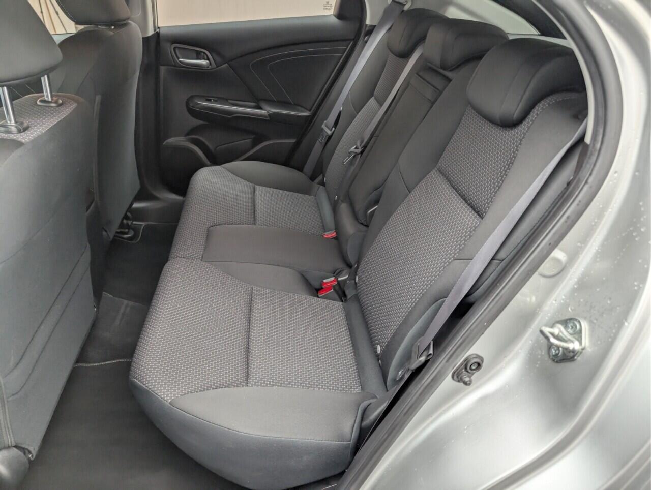 Used Honda Civic 2015 for sale - 76607871: Photo 27