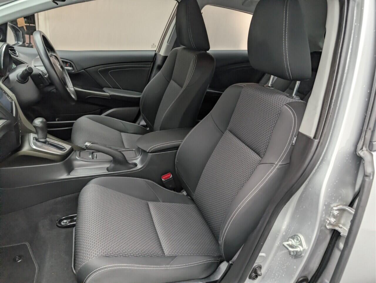 Used Honda Civic 2015 for sale - 76607871: Photo 28