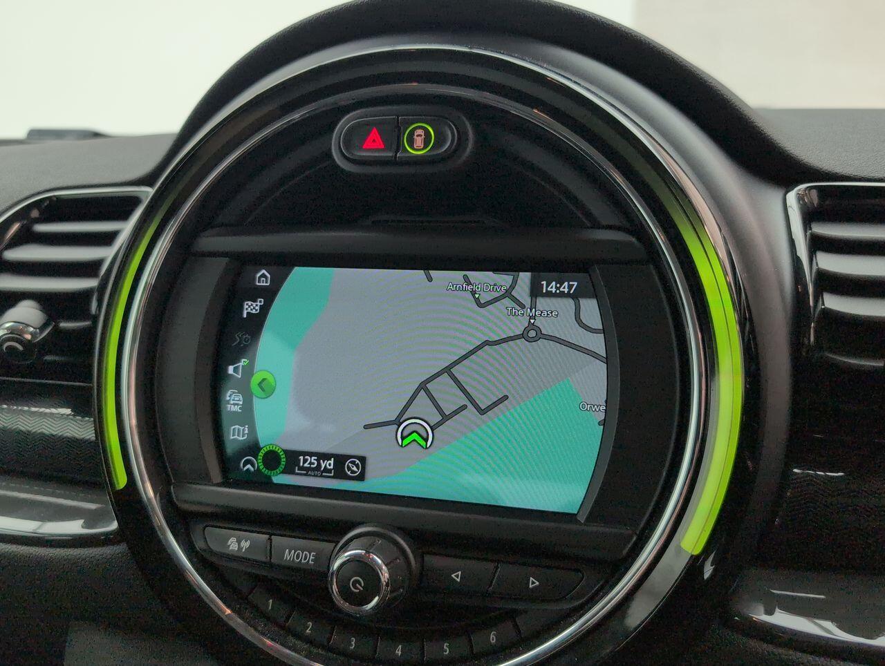 Used MINI Clubman 2019 for sale - 77345232: Photo 14