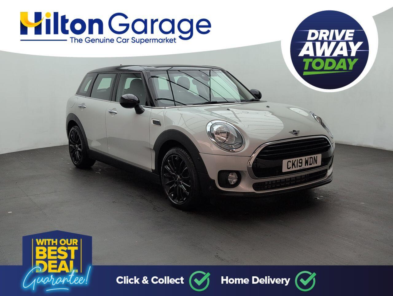 Used MINI Clubman 2019 for sale - 77345232: Photo 2