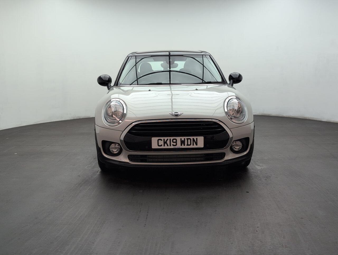 Used MINI Clubman 2019 for sale - 77345232: Photo 3