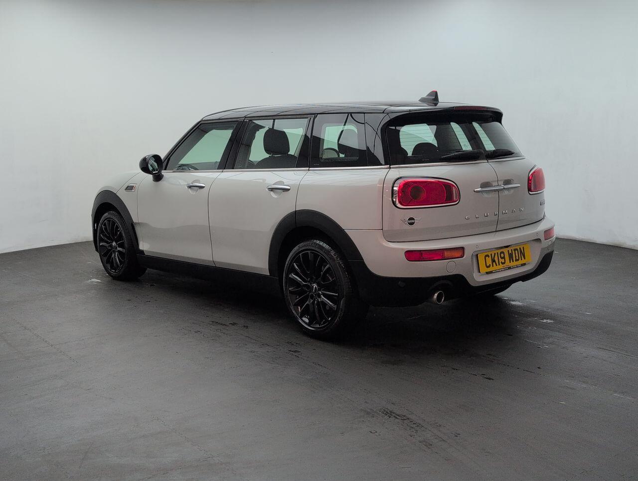 Used MINI Clubman 2019 for sale - 77345232: Photo 6