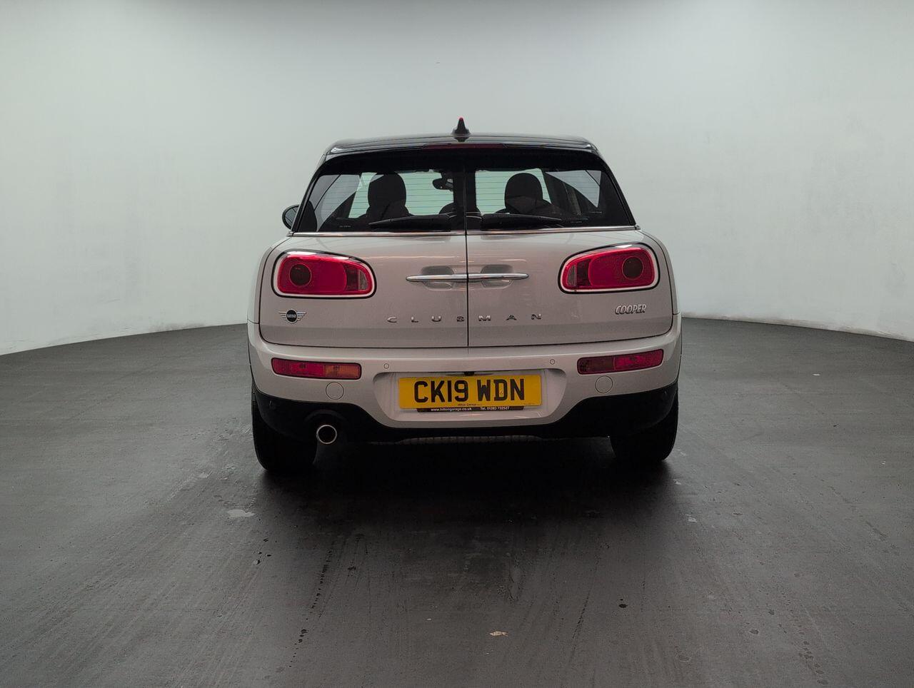 Used MINI Clubman 2019 for sale - 77345232: Photo 7