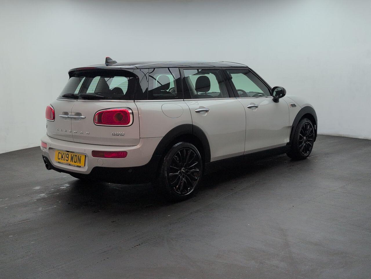 Used MINI Clubman 2019 for sale - 77345232: Photo 8