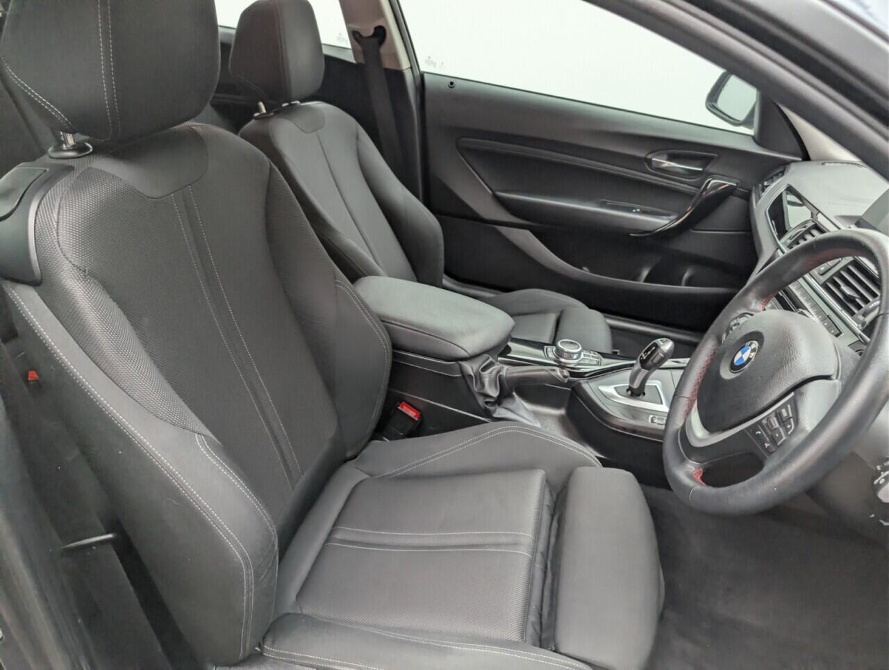 Used BMW 1 Series 2019 for sale - 76771681: Photo 12