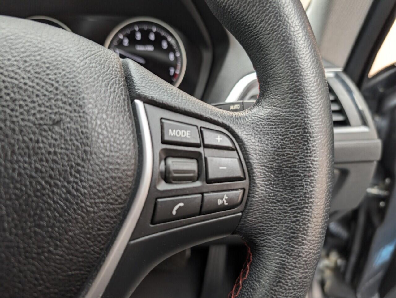 Used BMW 1 Series 2019 for sale - 76771681: Photo 18