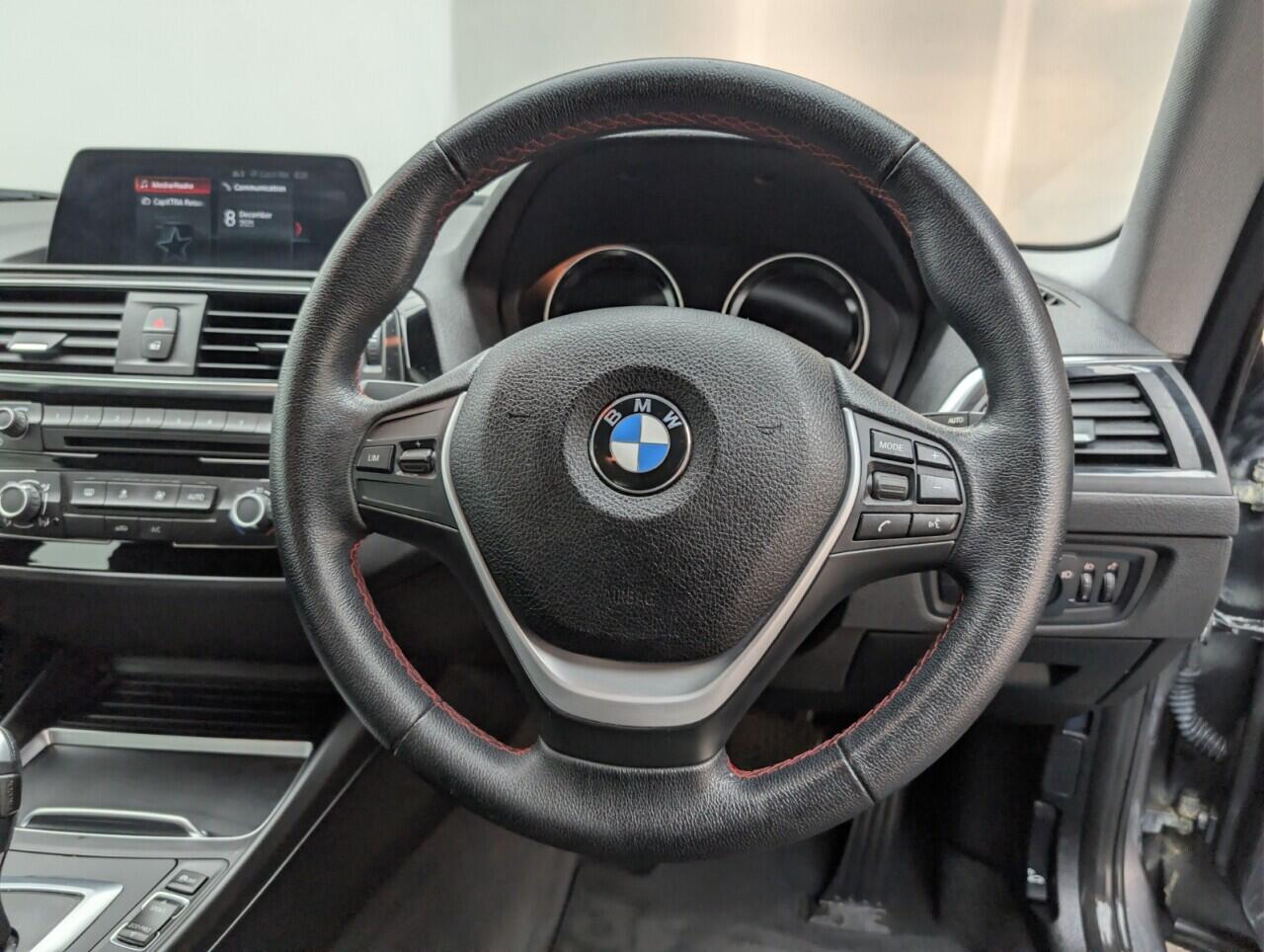 Used BMW 1 Series 2019 for sale - 76771681: Photo 21