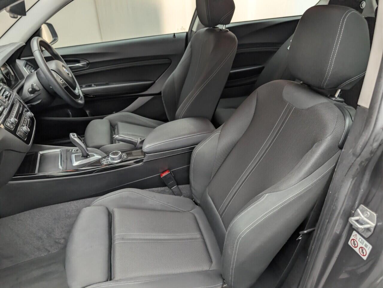 Used BMW 1 Series 2019 for sale - 76771681: Photo 25