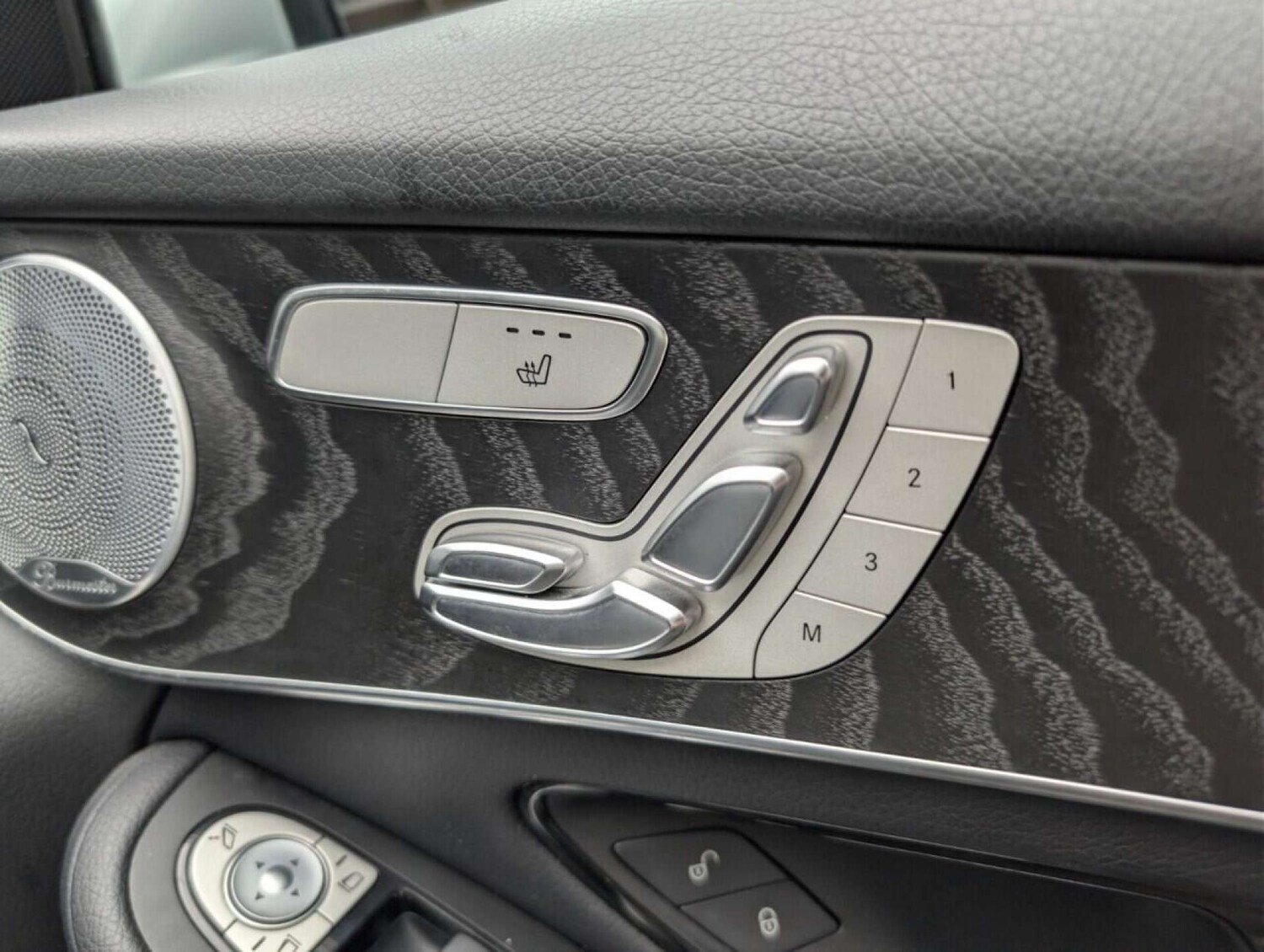 Used Mercedes-Benz GLC 2018 for sale - 77714142: Photo 20