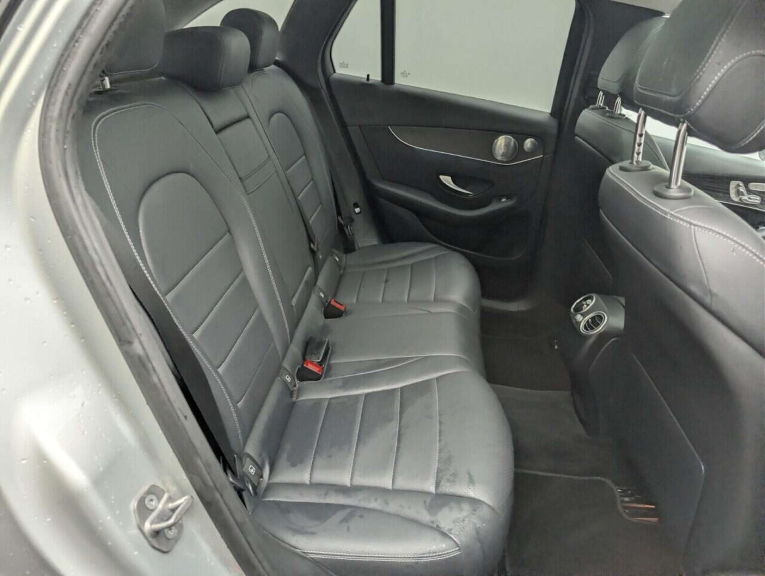 Used Mercedes-Benz GLC 2018 for sale - 77714142: Photo 24