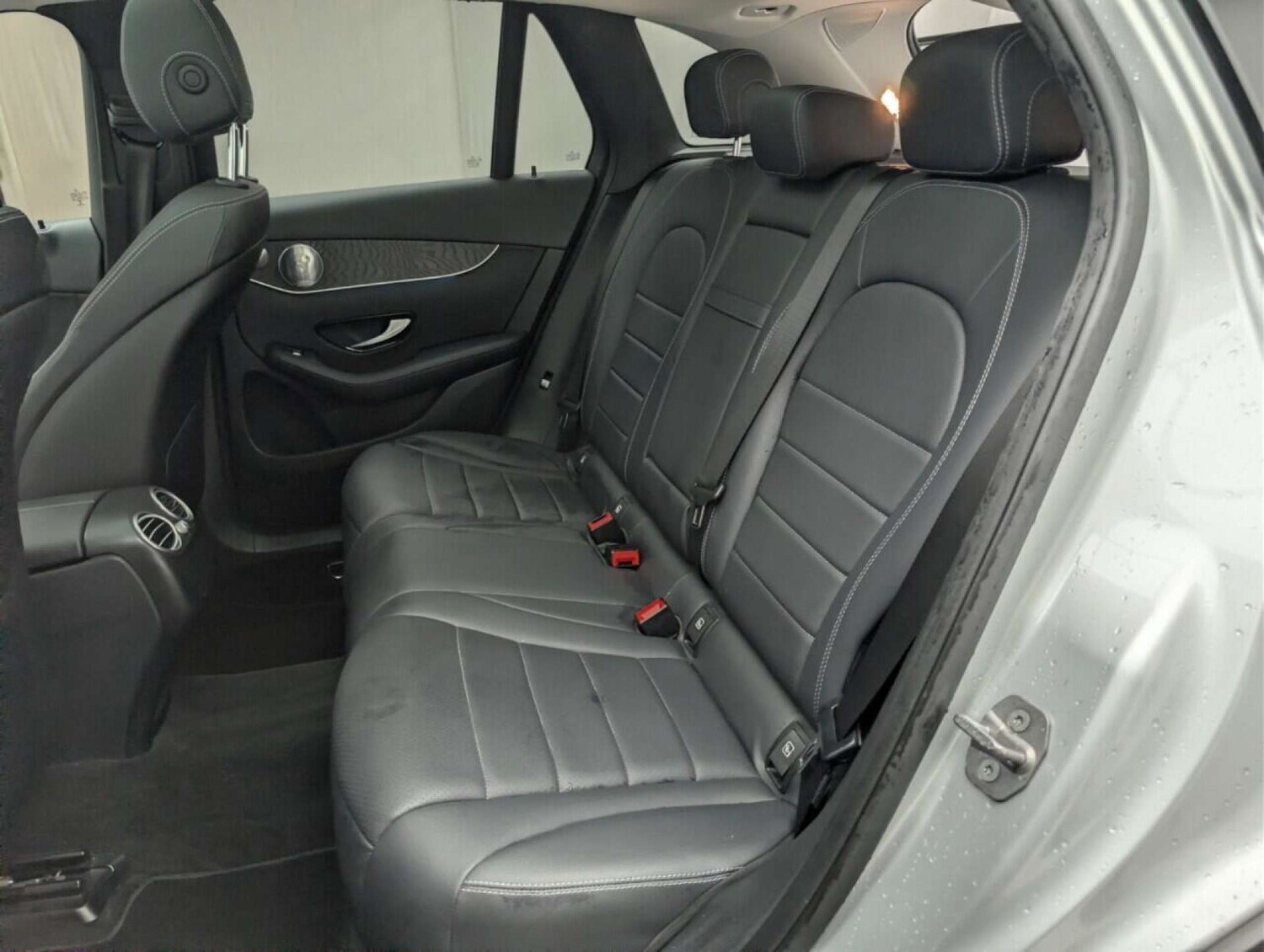 Used Mercedes-Benz GLC 2018 for sale - 77714142: Photo 26