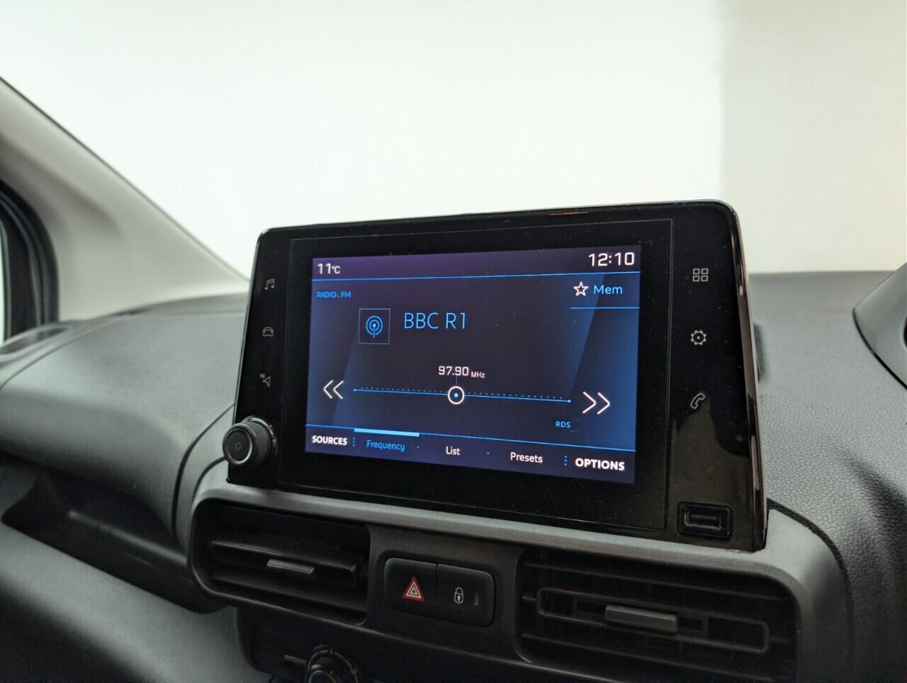 Used Peugeot Partner 2021 for sale - 76801724: Photo 13