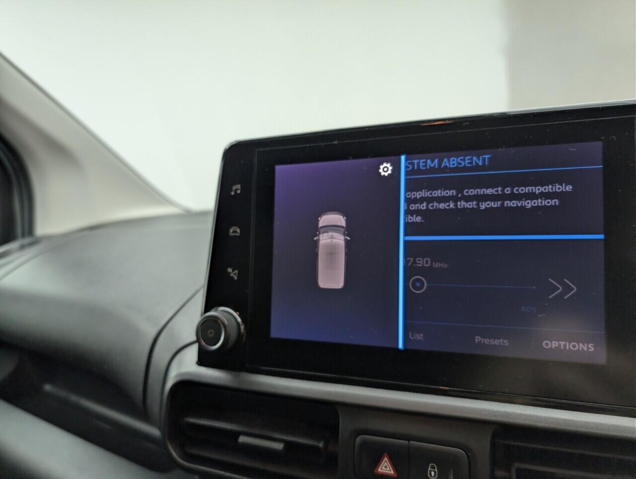 Used Peugeot Partner 2021 for sale - 76801724: Photo 14