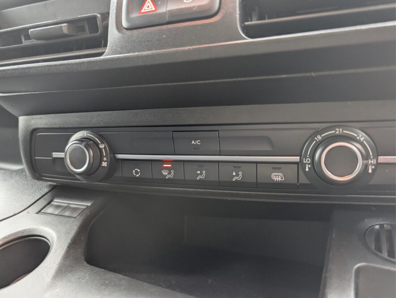 Used Peugeot Partner 2021 for sale - 76801724: Photo 15