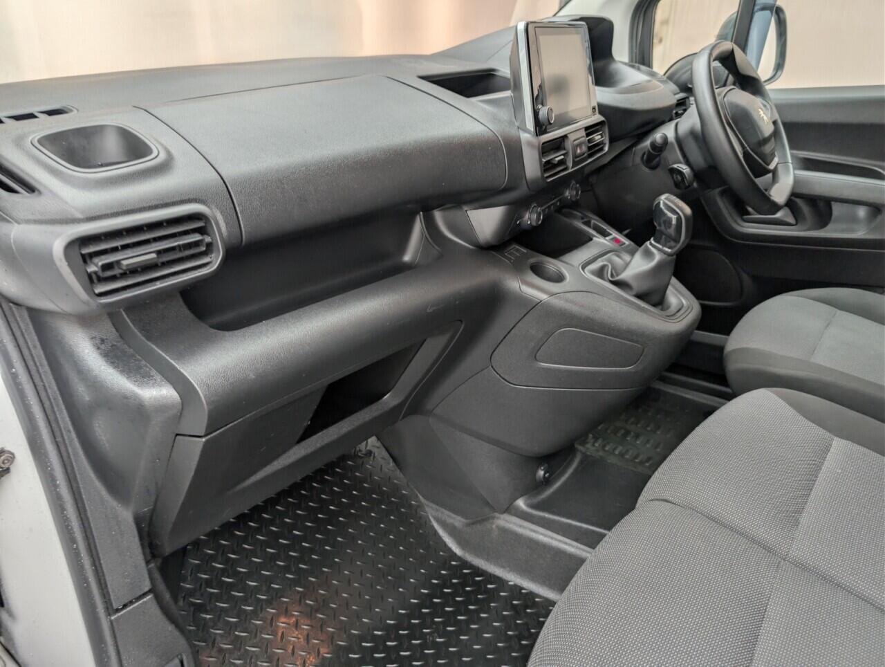 Used Peugeot Partner 2021 for sale - 76801724: Photo 24