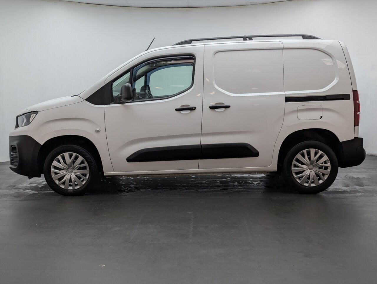 Used Peugeot Partner 2021 for sale - 76801724: Photo 5