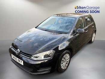 Used Volkswagen Golf 2015 for sale - 77290453: Photo