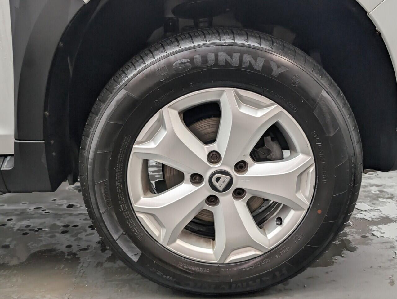 Used Dacia Duster 2019 for sale - 77549928: Photo 10