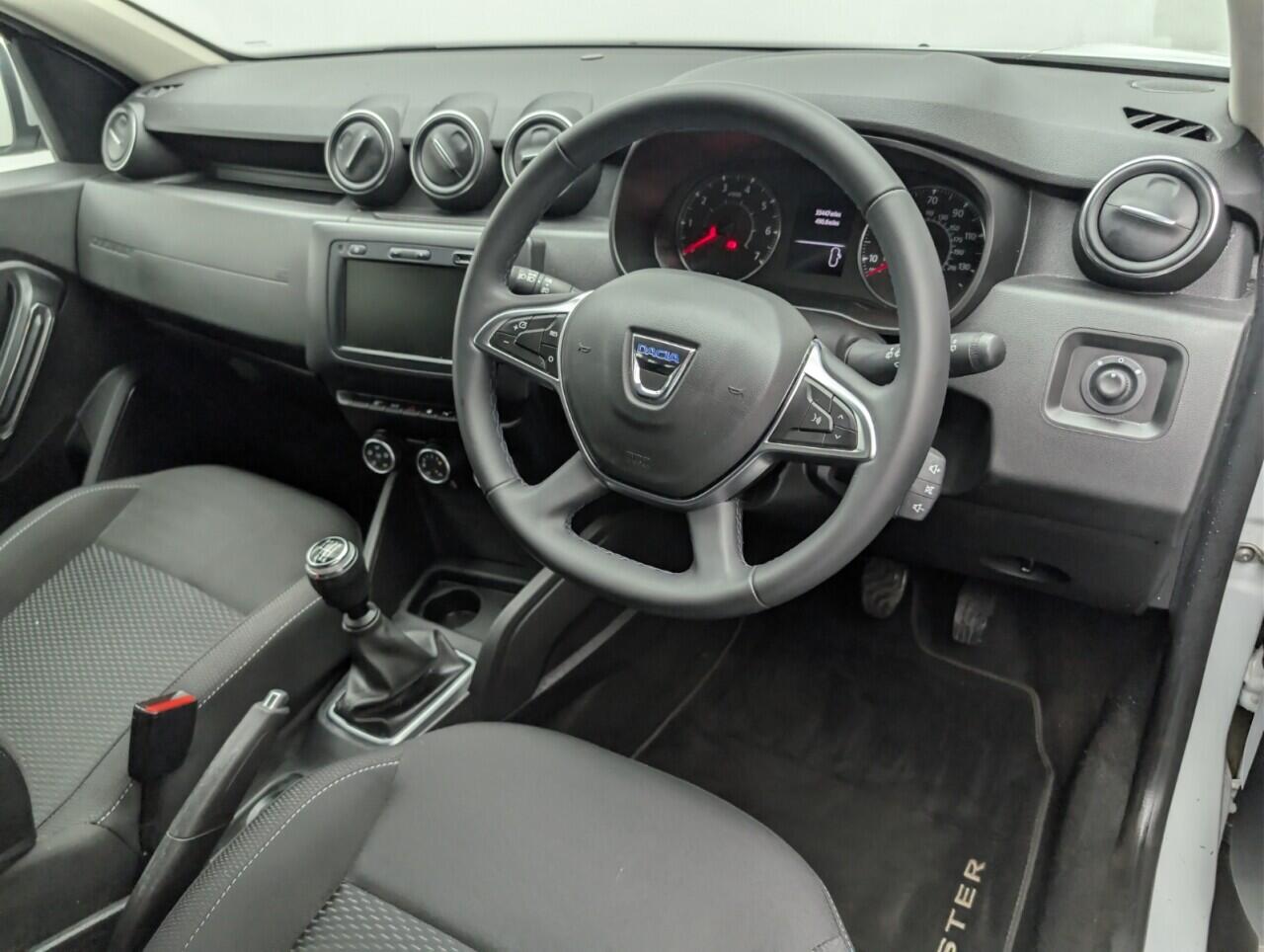 Used Dacia Duster 2019 for sale - 77549928: Photo 11