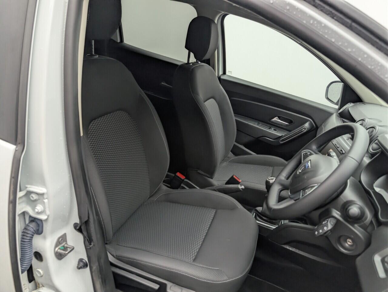 Used Dacia Duster 2019 for sale - 77549928: Photo 12