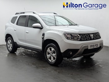 Used Dacia Duster 2019 for sale - 77549928: Photo