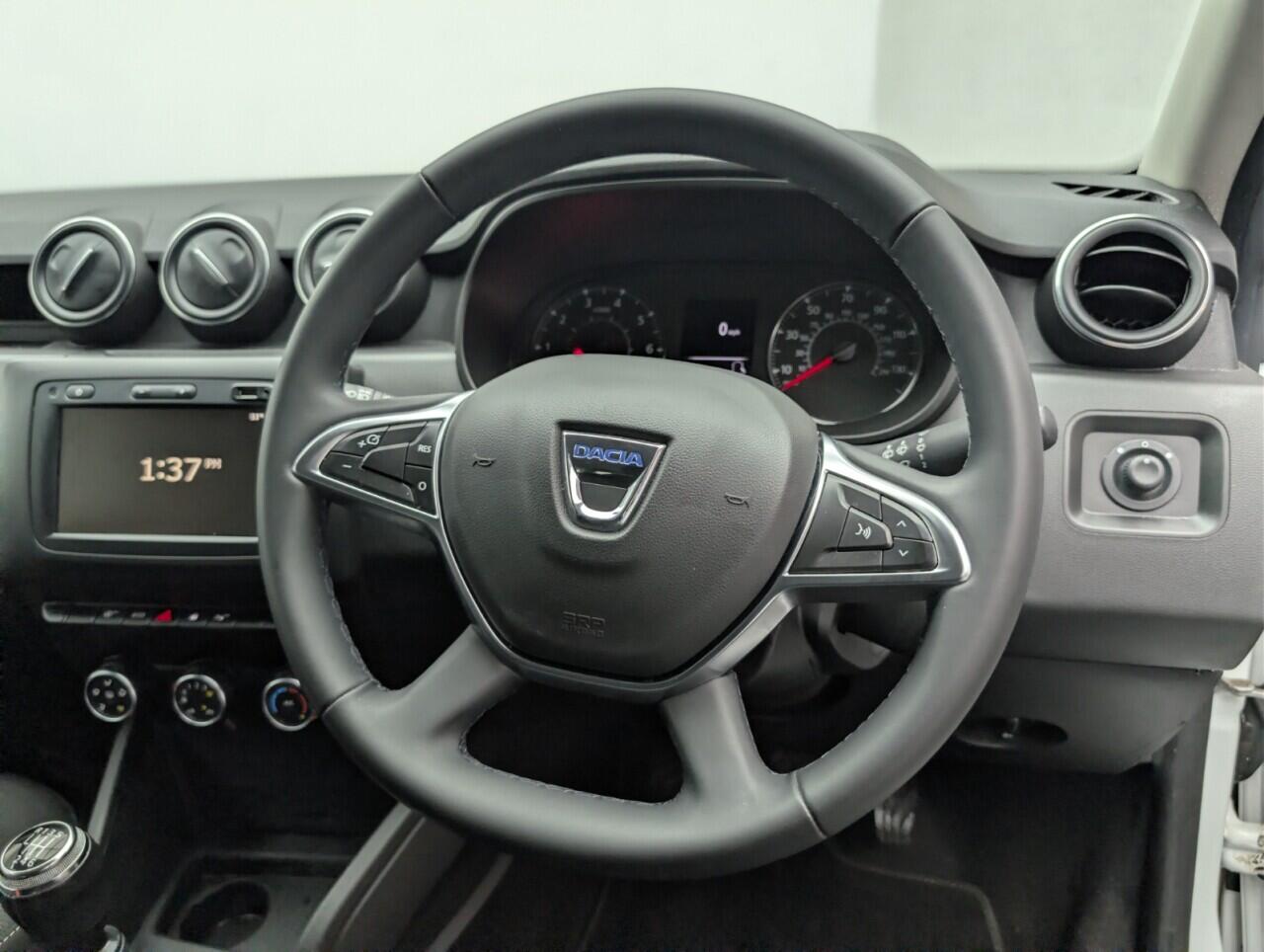 Used Dacia Duster 2019 for sale - 77549928: Photo 21