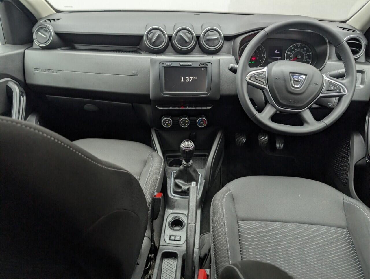 Used Dacia Duster 2019 for sale - 77549928: Photo 22