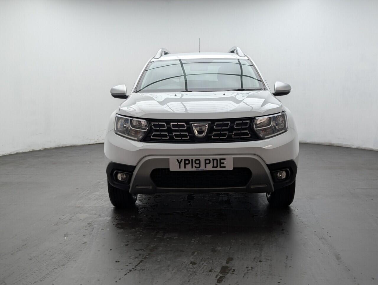 Used Dacia Duster 2019 for sale - 77549928: Photo 3