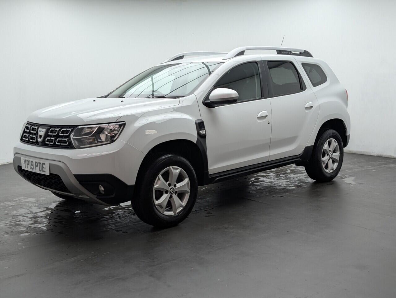 Used Dacia Duster 2019 for sale - 77549928: Photo 4