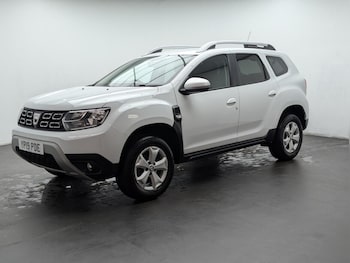 Used Dacia Duster 2019 for sale - 77549928: Photo