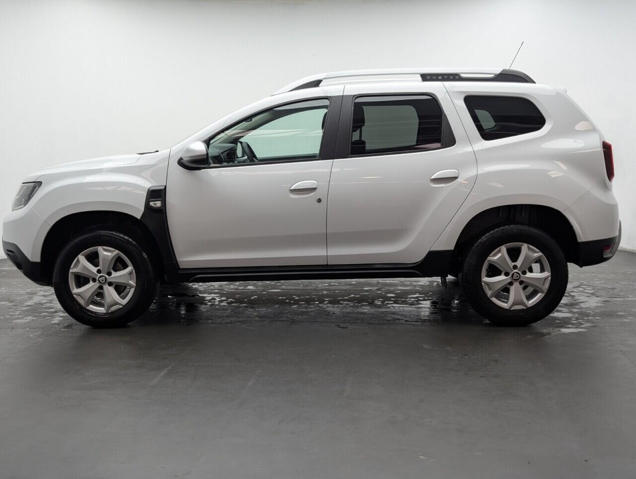 Used Dacia Duster 2019 for sale - 77549928: Photo 5
