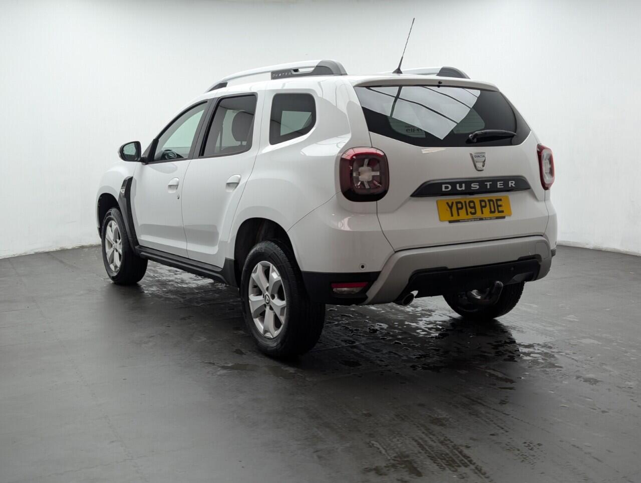 Used Dacia Duster 2019 for sale - 77549928: Photo 6