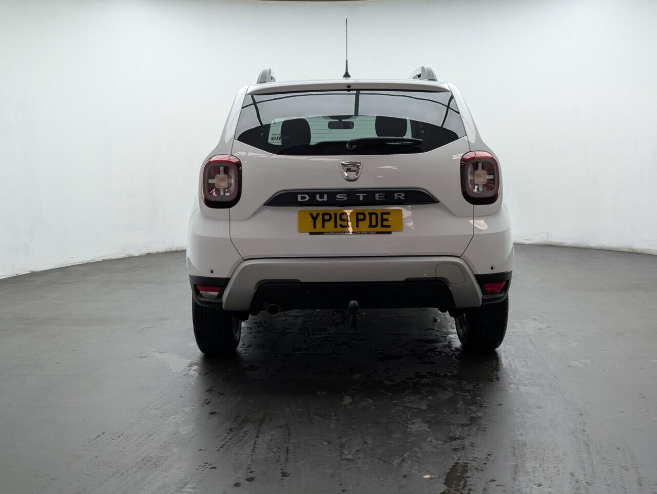 Used Dacia Duster 2019 for sale - 77549928: Photo 7